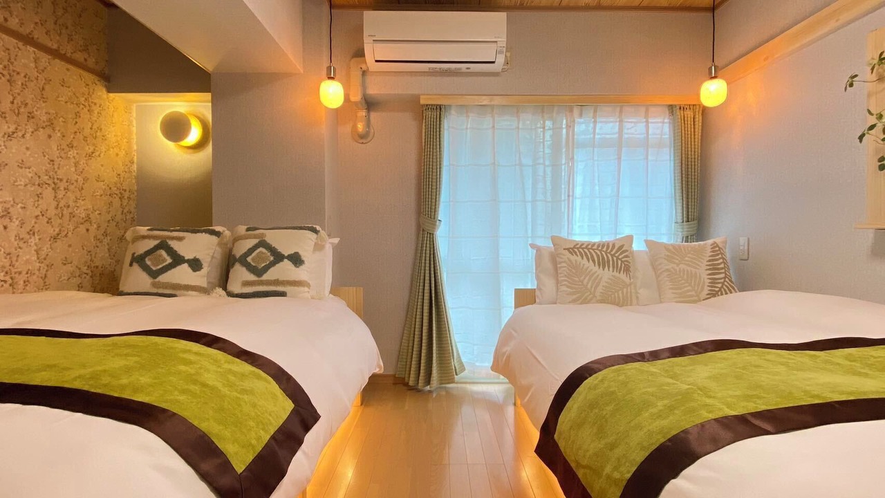 Photo of Bedroom in Takadanobaba