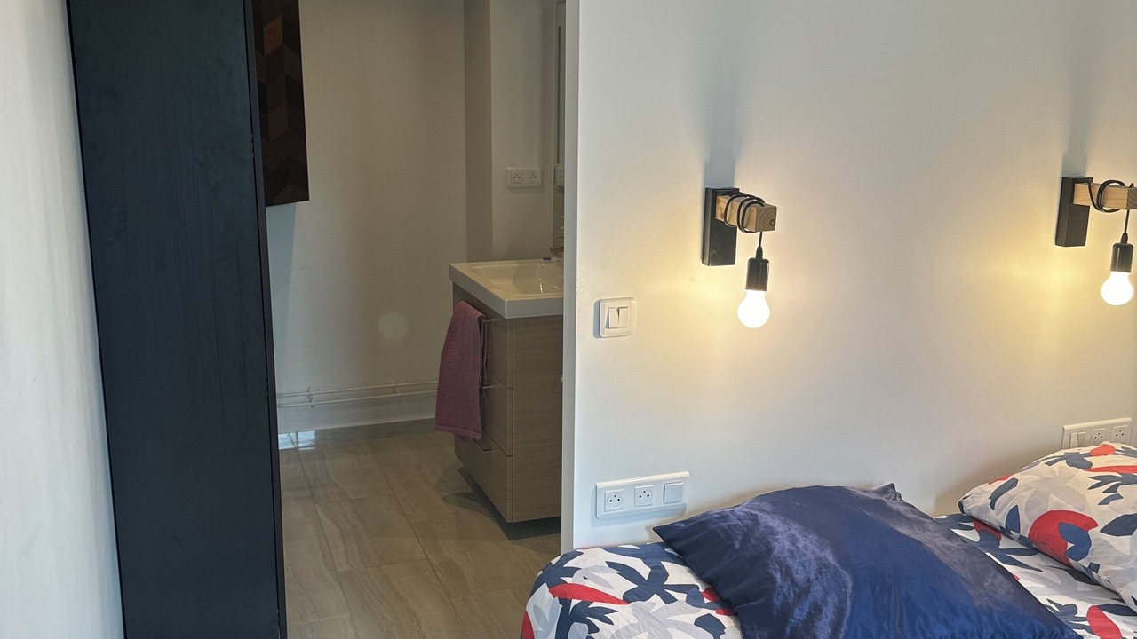 Photo of Bedroom in Flandres