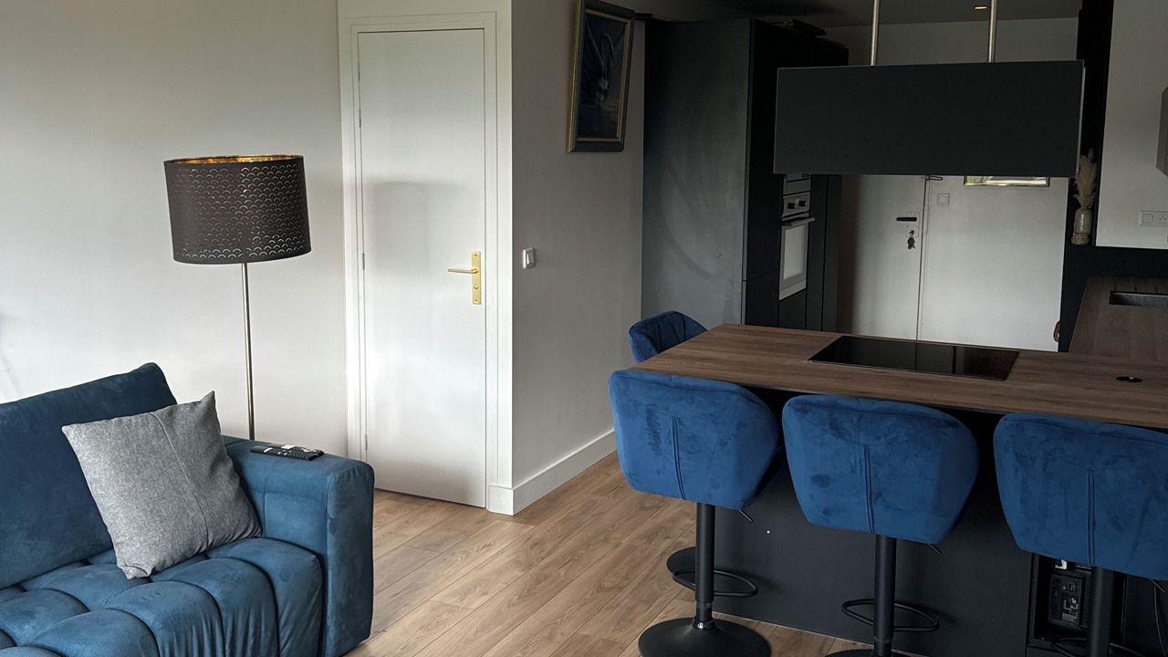 Photo of Livingroom in Flandres