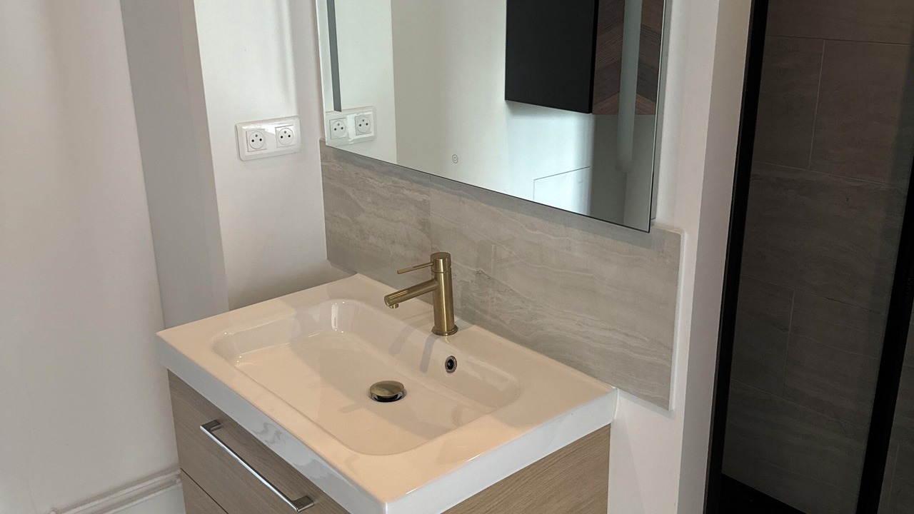 Photo of Bathroom in Flandres