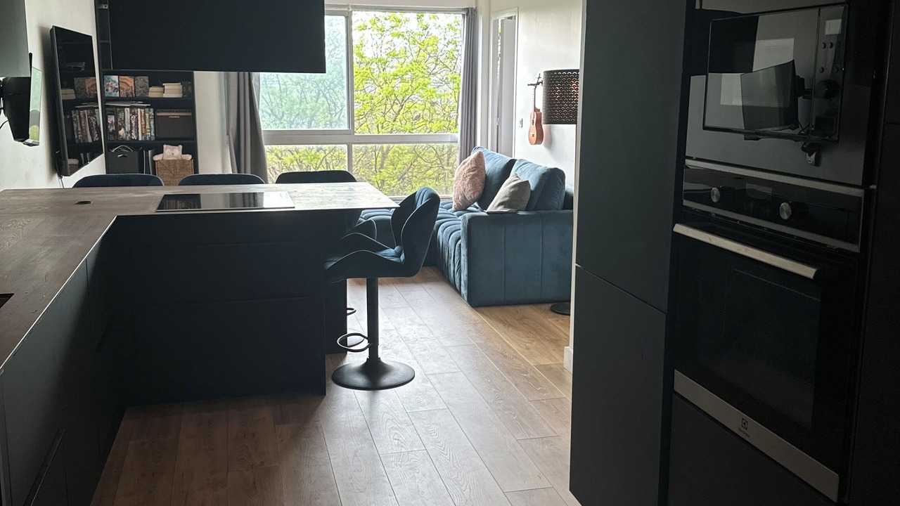 Photo of Kitchen in Flandres