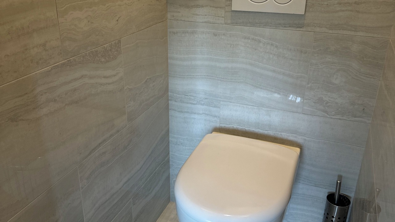 Photo of Bathroom in Flandres