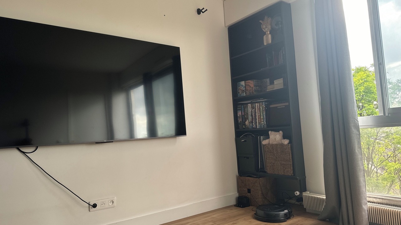 Photo of Livingroom in Flandres