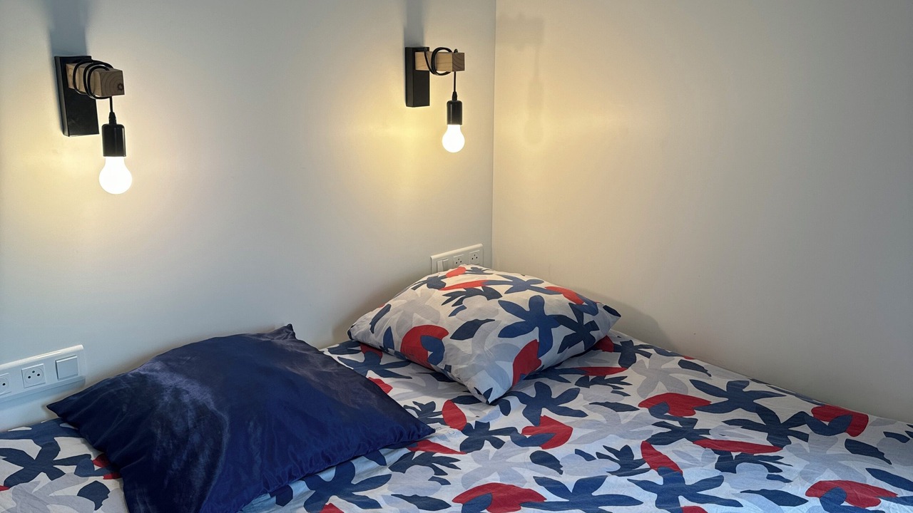 Photo of Bedroom in Flandres
