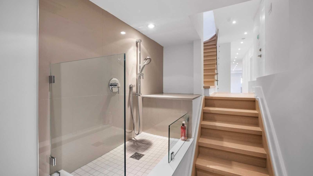 Photo of Bathroom in Richmond Hill