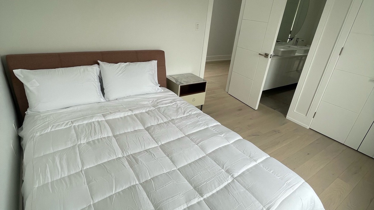 Photo of Bedroom in Richmond Hill