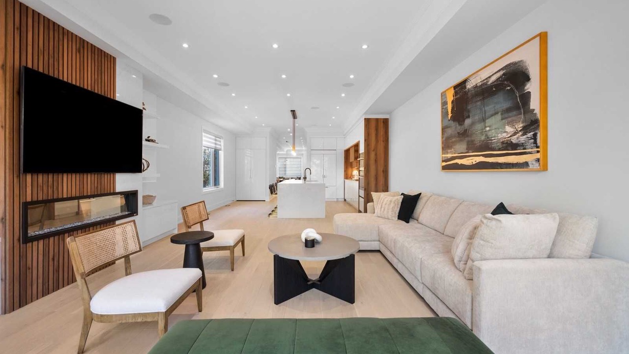 Photo of Livingroom in Richmond Hill