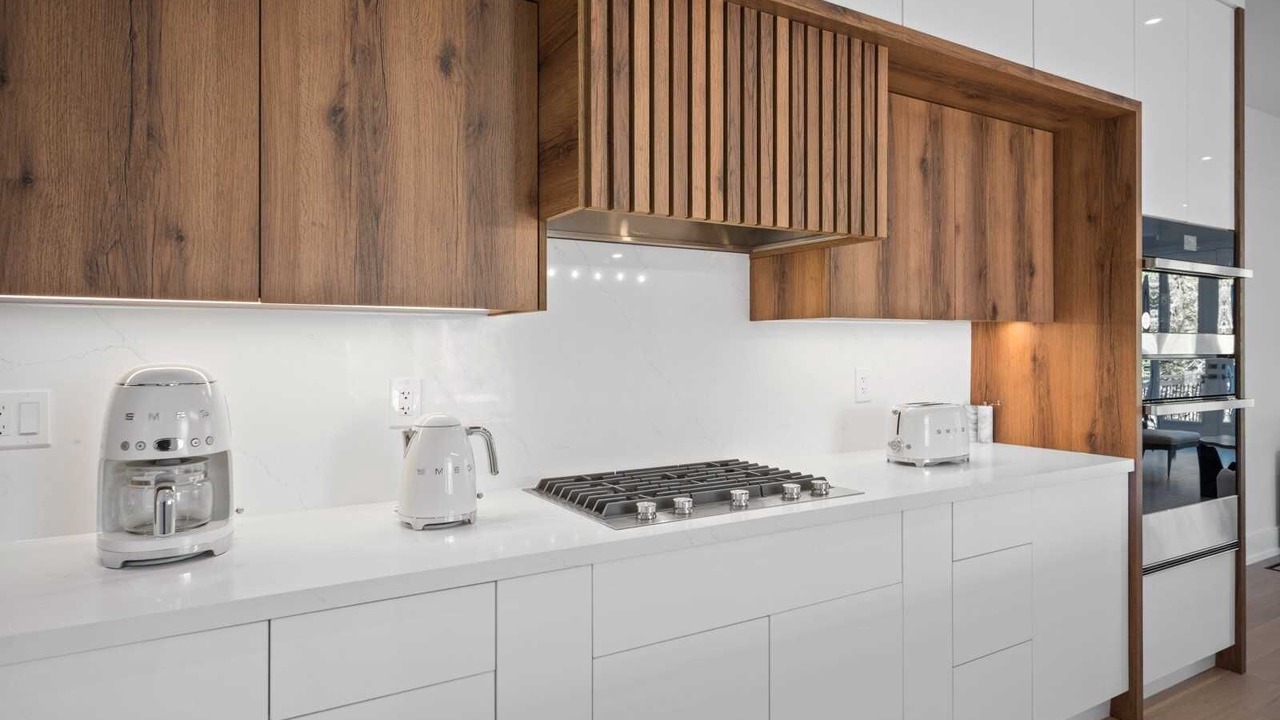 Photo of Kitchen in Richmond Hill