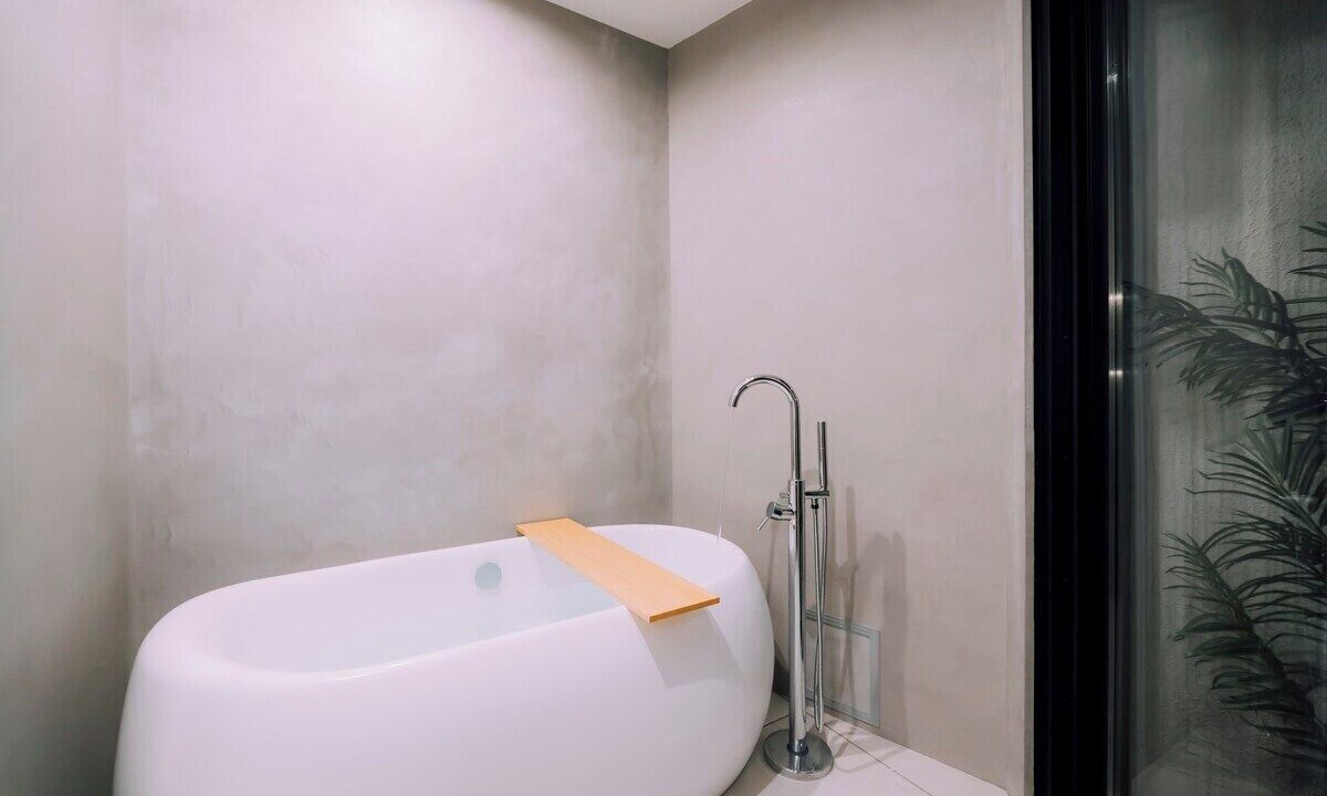 Photo of Bathroom in Shibuya