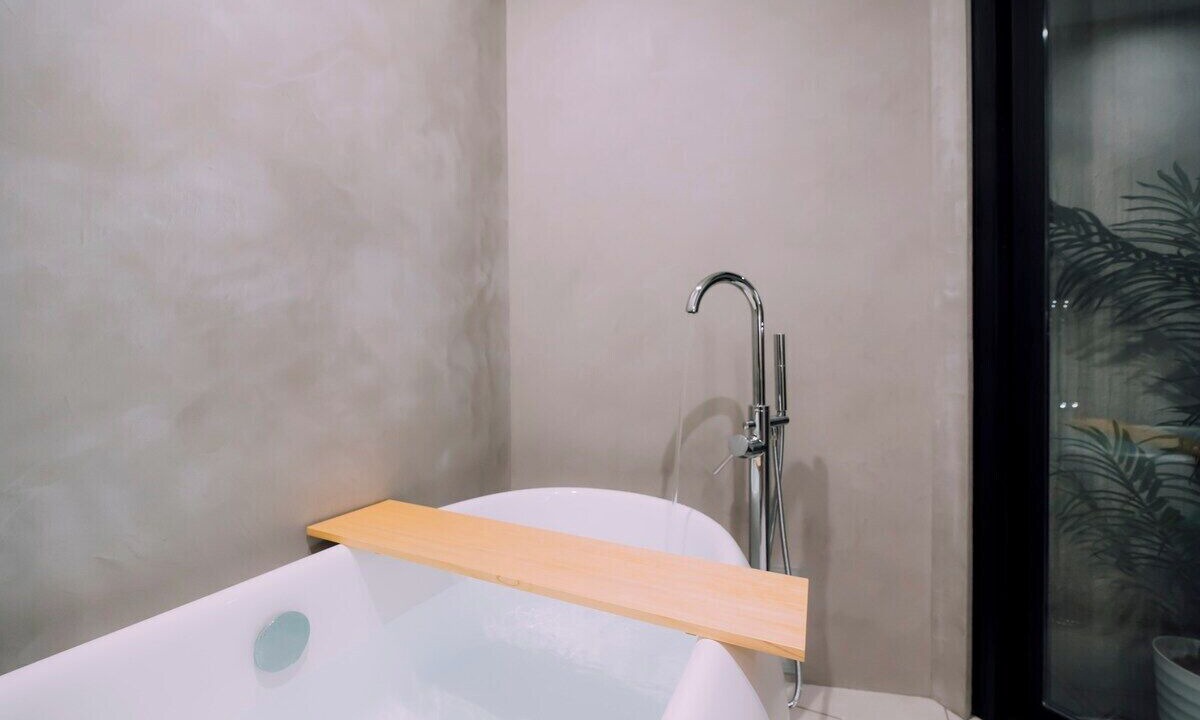 Photo of Bathroom in Shibuya