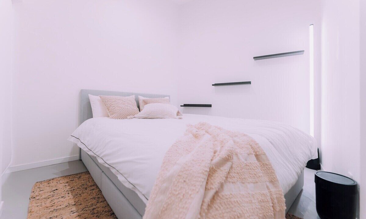 Photo of Bedroom in Shibuya