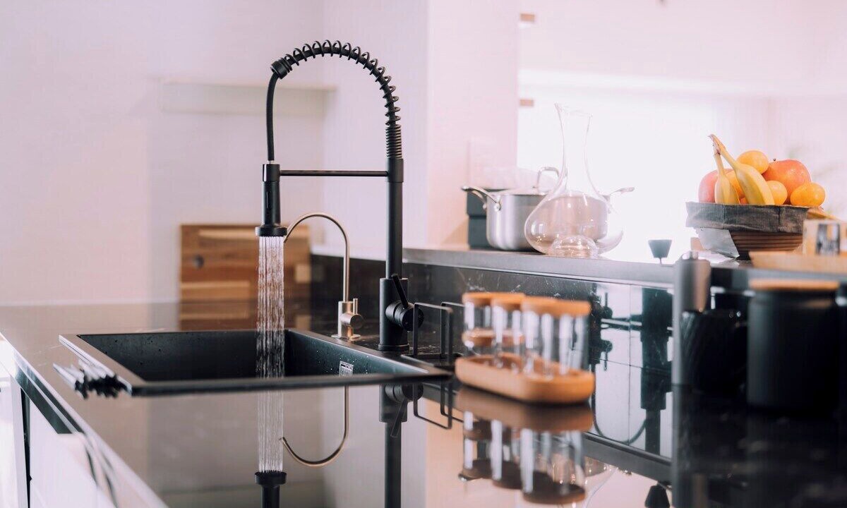 Photo of Kitchen in Shibuya
