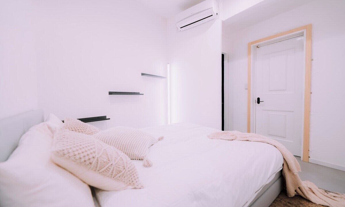 Photo of Bedroom in Shibuya