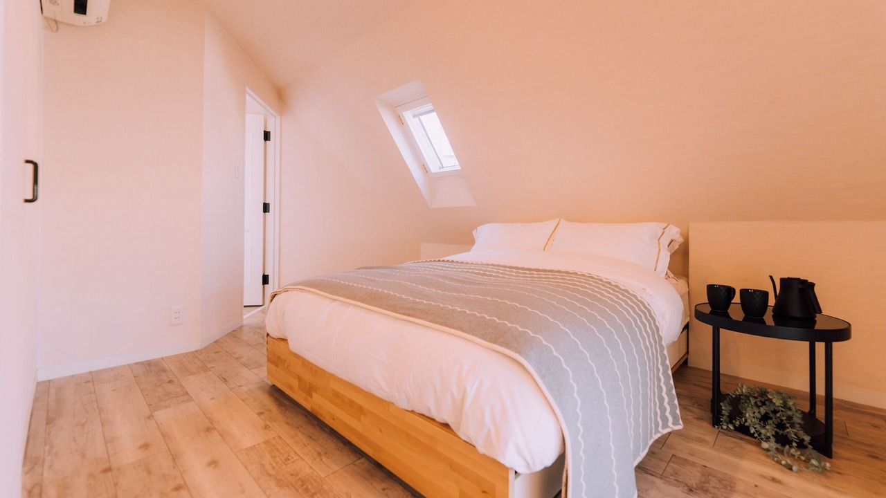 Photo of Bedroom in Shibuya