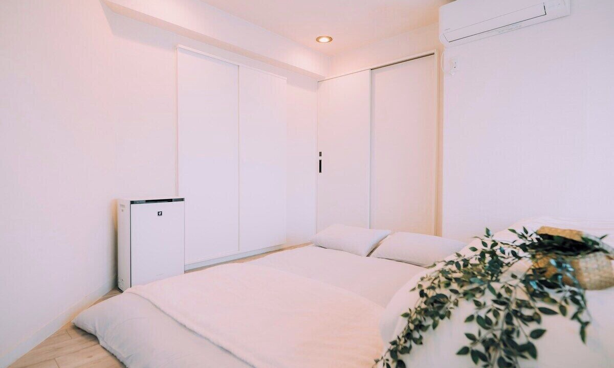 Photo of Bedroom in Shibuya
