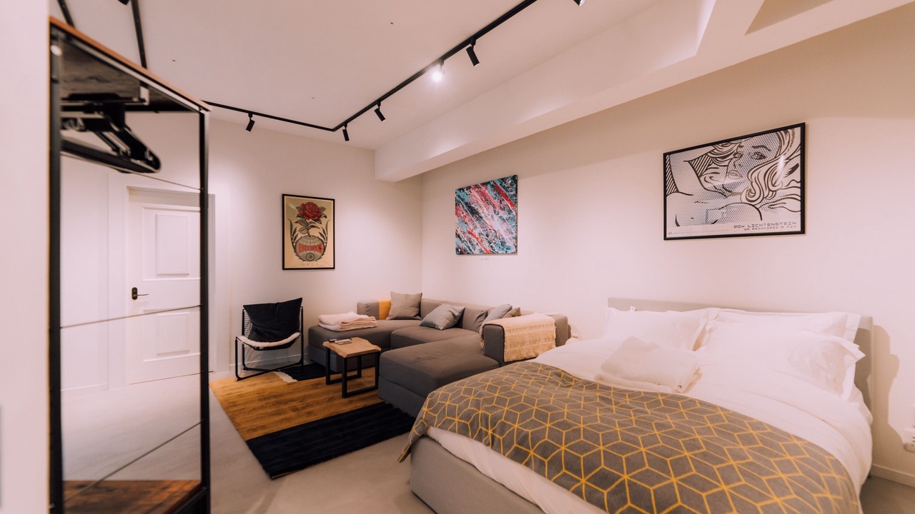 Photo of Bedroom in Shibuya