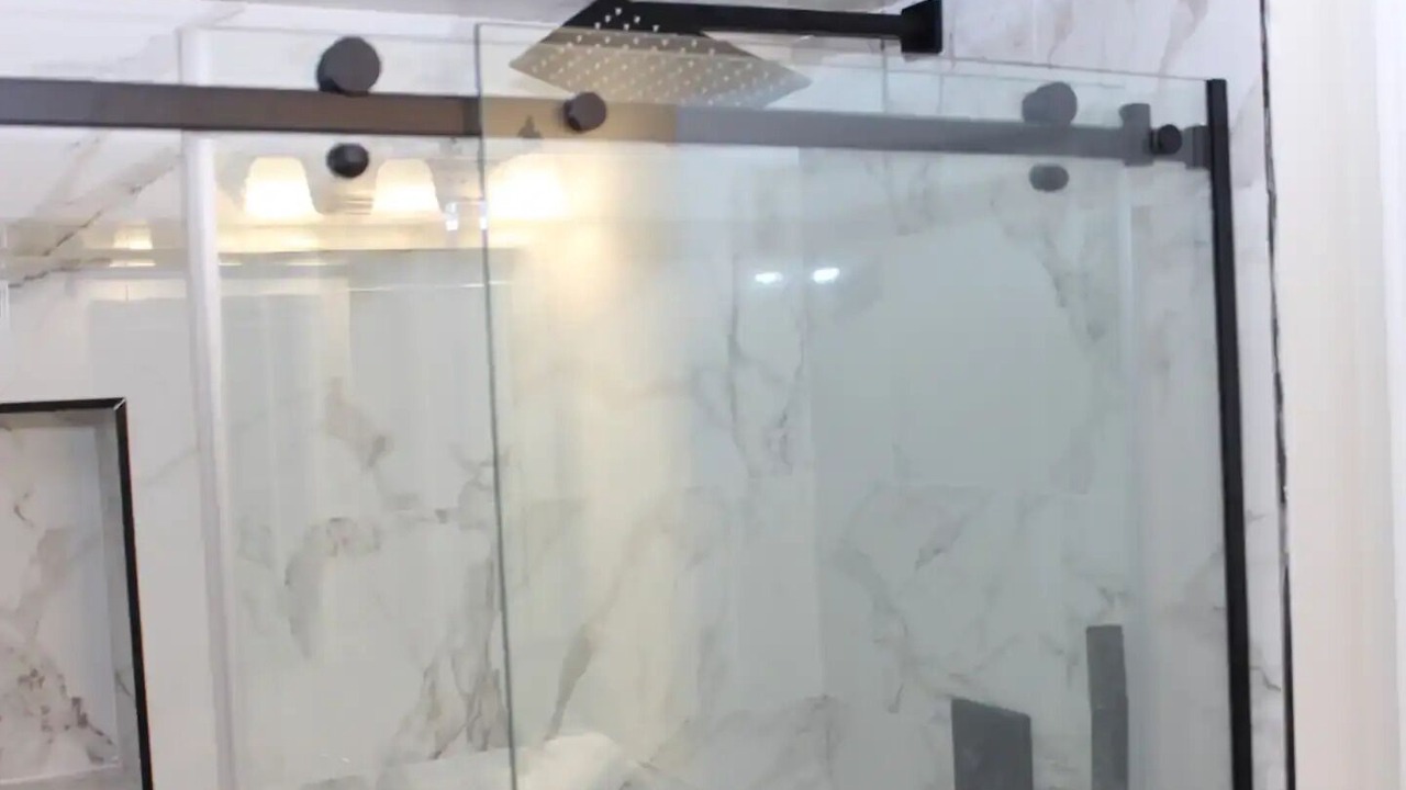 Photo of Bathroom in Markham
