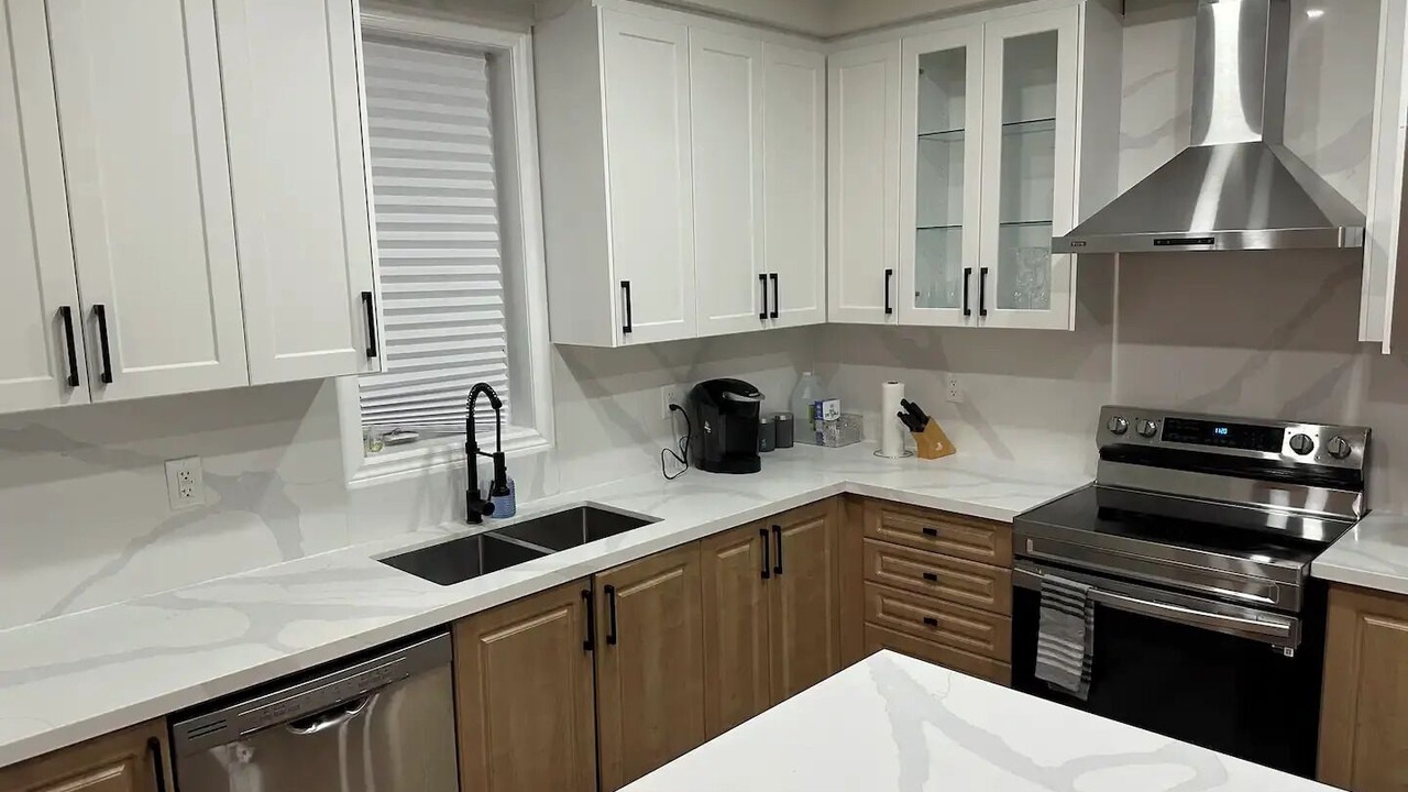 Photo of Kitchen in Markham