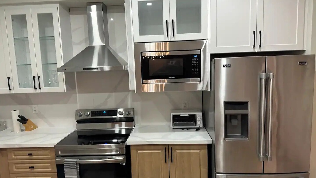 Photo of Kitchen in Markham