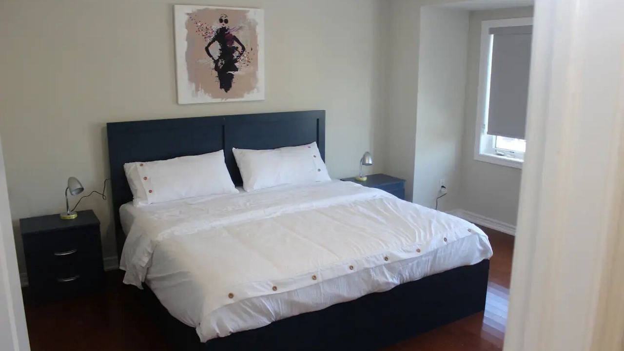 Photo of Bedroom in Markham