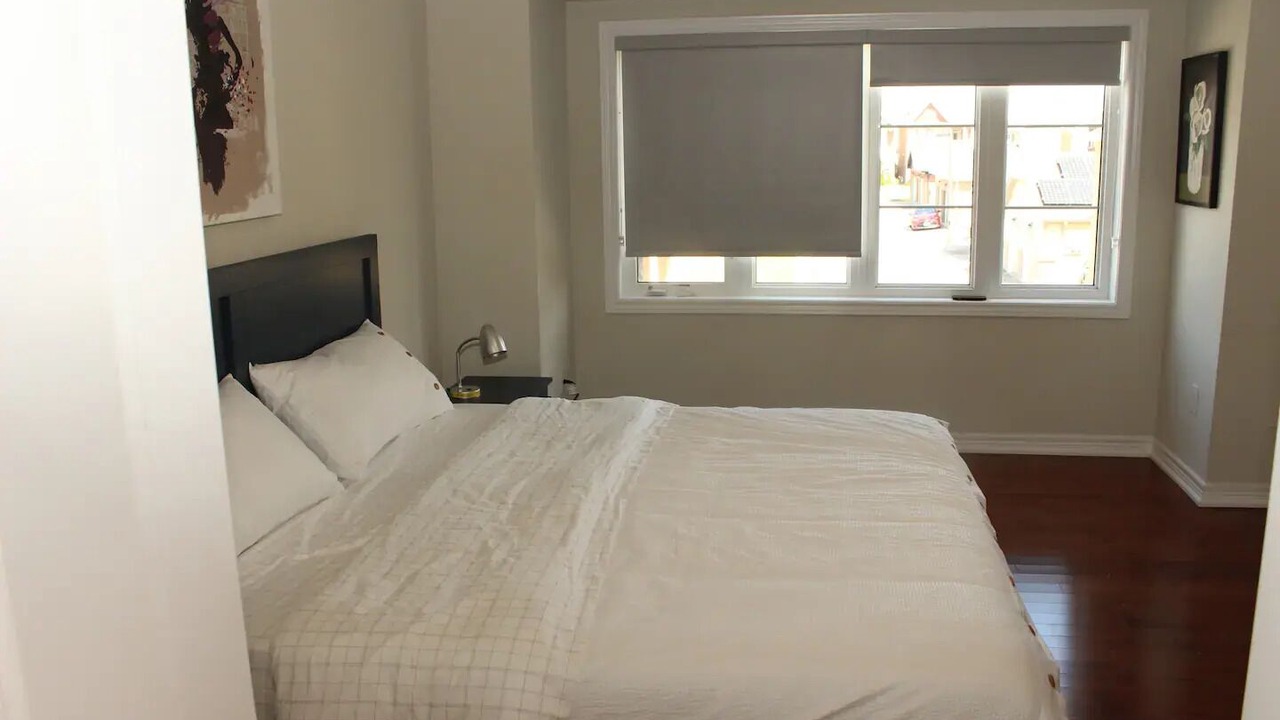 Photo of Bedroom in Markham