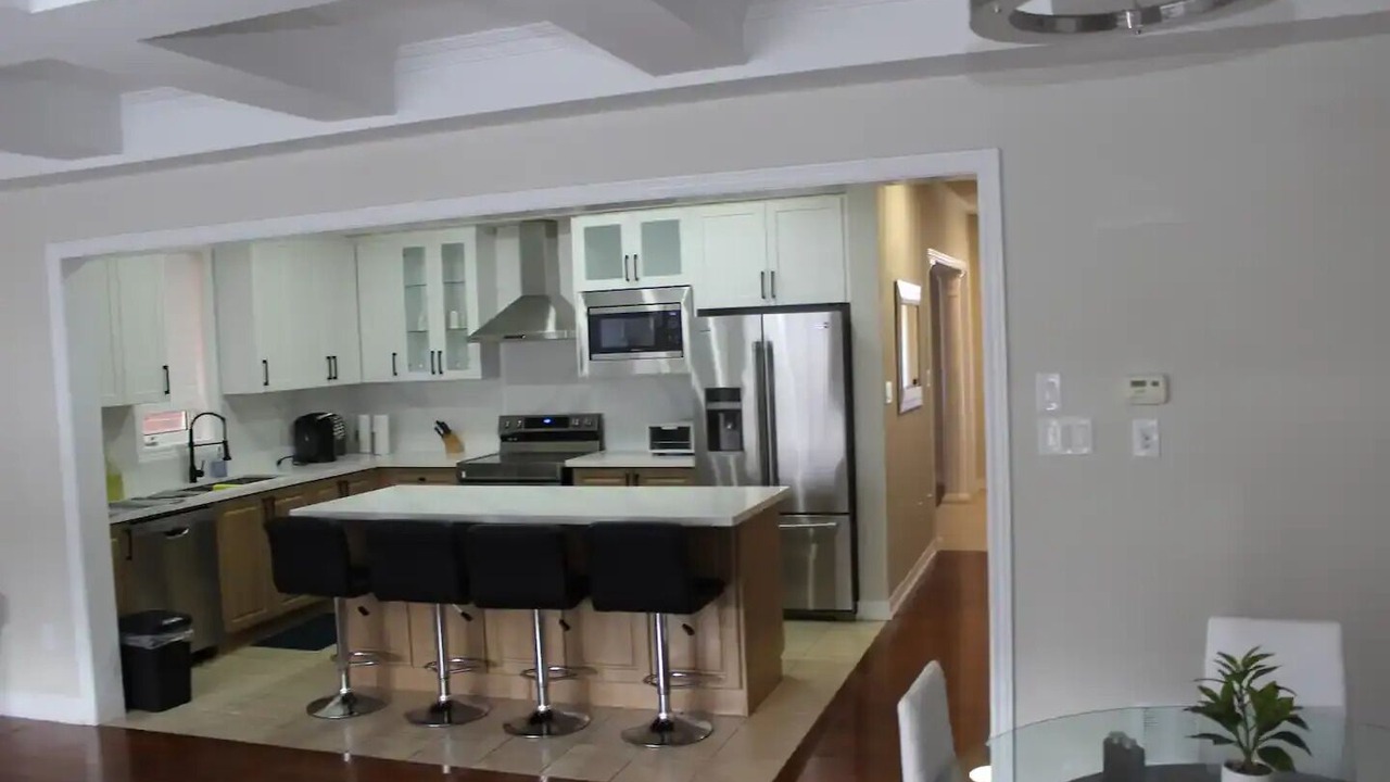 Photo of Kitchen in Markham