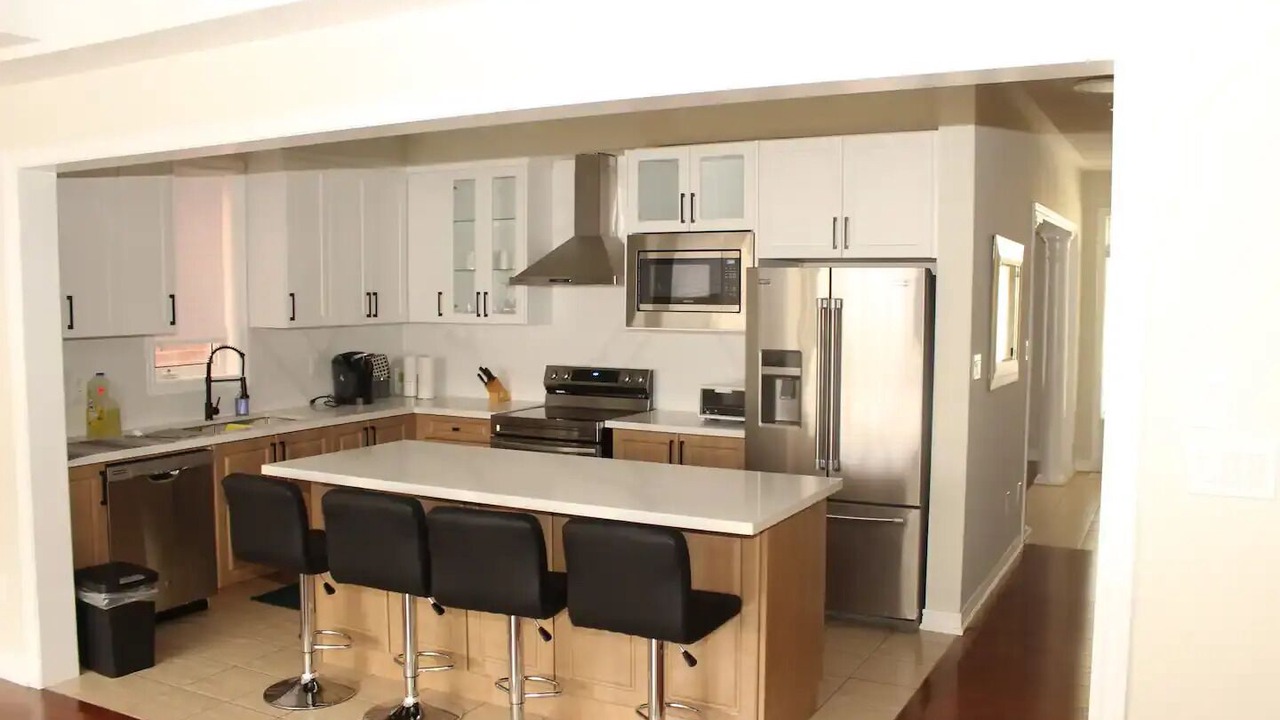 Photo of Kitchen in Markham