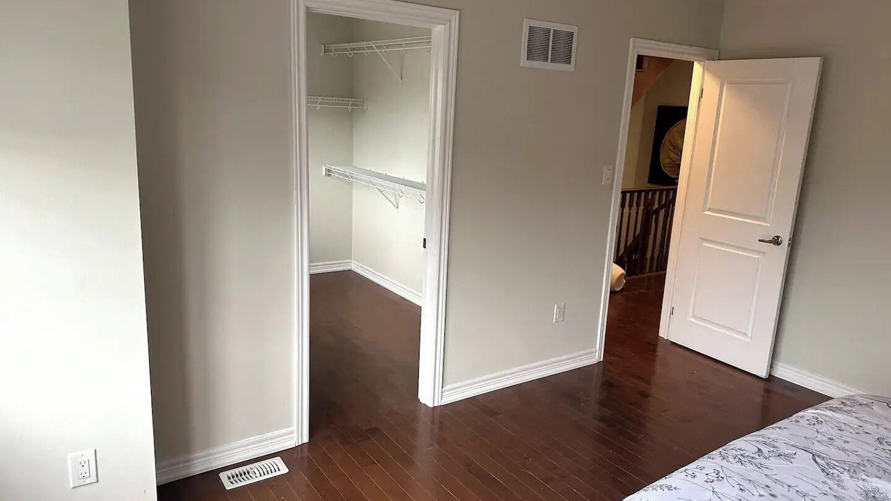 Photo of Bedroom in Markham