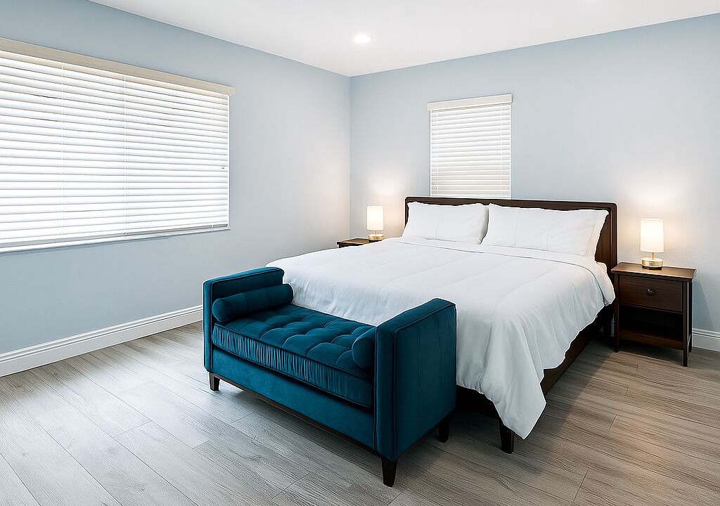 Photo of Bedroom in Riverview
