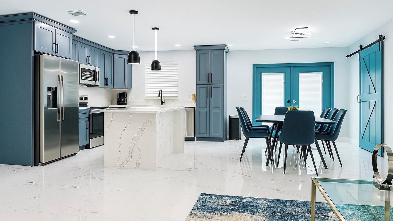 Photo of Kitchen in Riverview