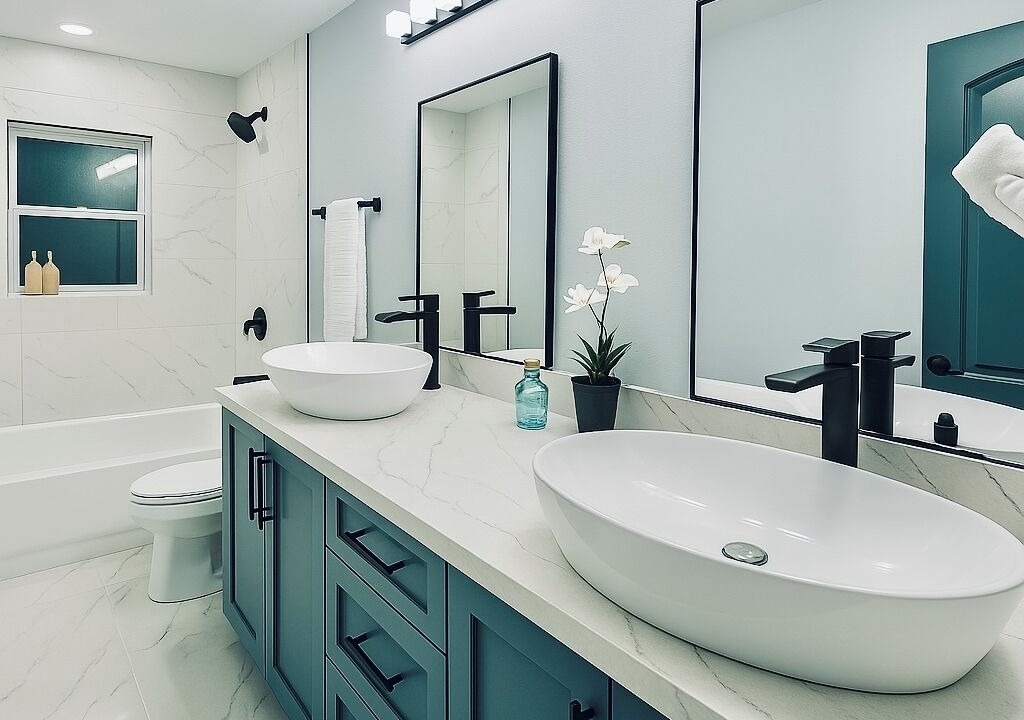 Photo of Bathroom in Riverview