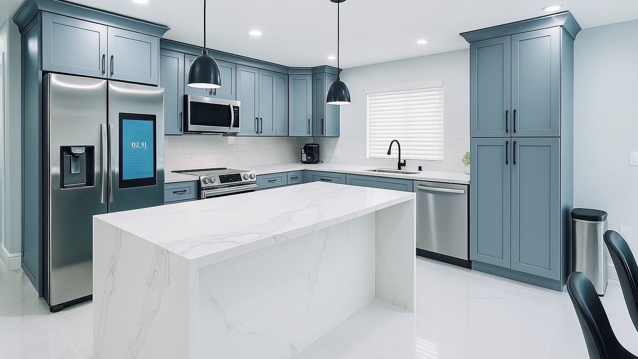 Photo of Kitchen in Riverview