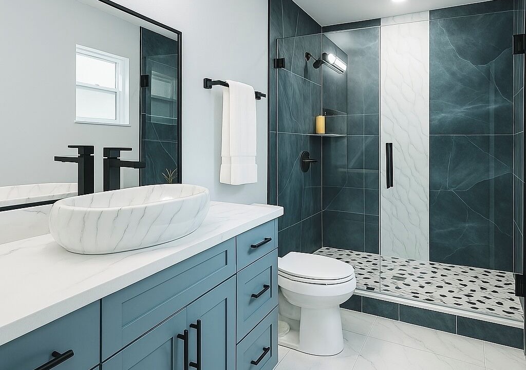 Photo of Bathroom in Riverview
