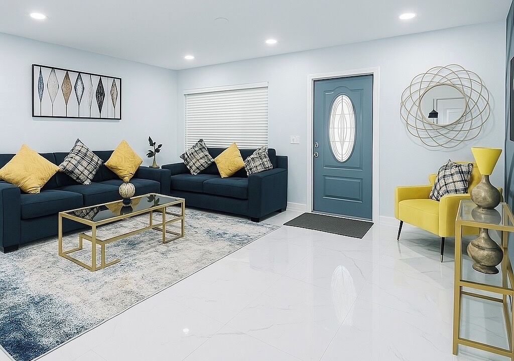 Photo of Livingroom in Riverview