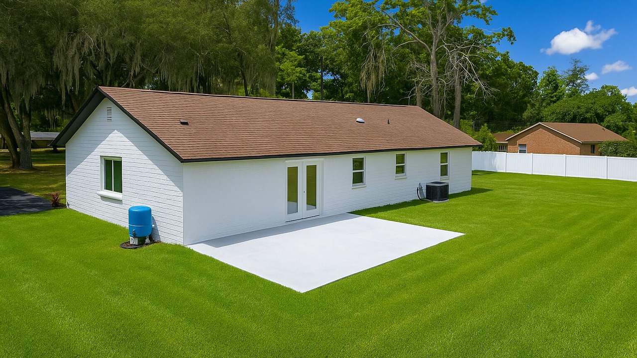 Photo of Outdoor in Riverview