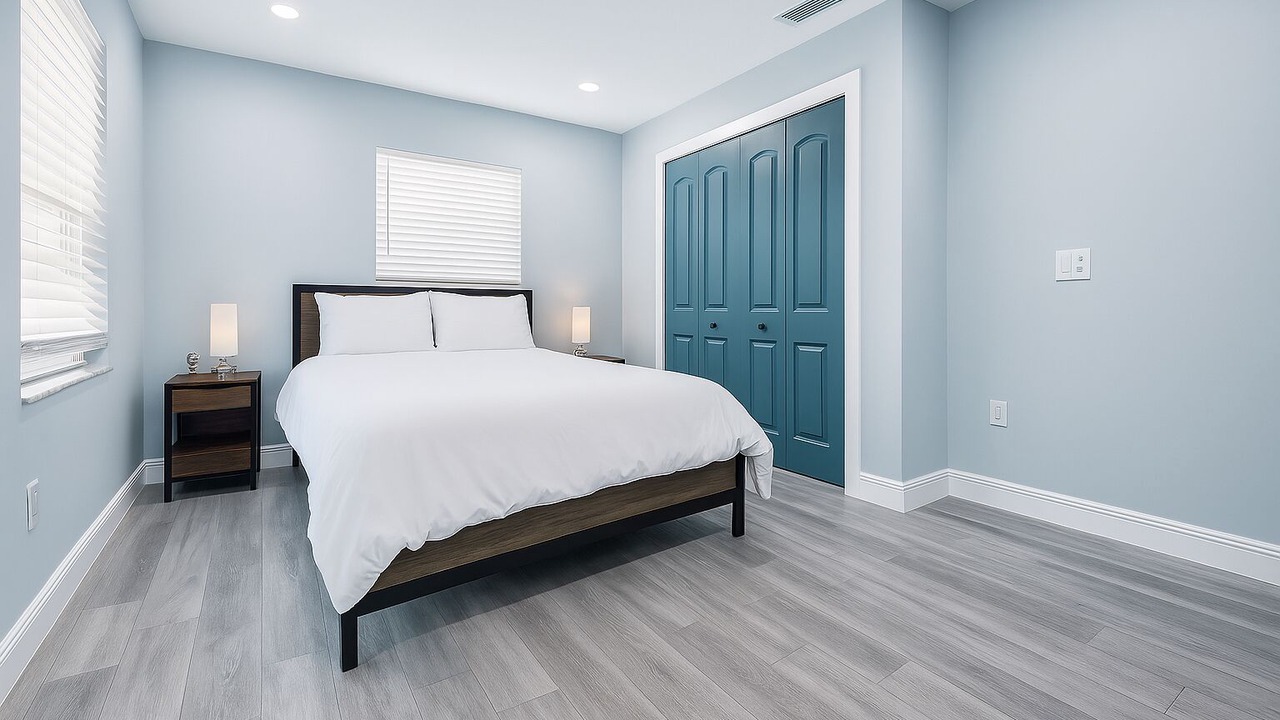 Photo of Bedroom in Riverview