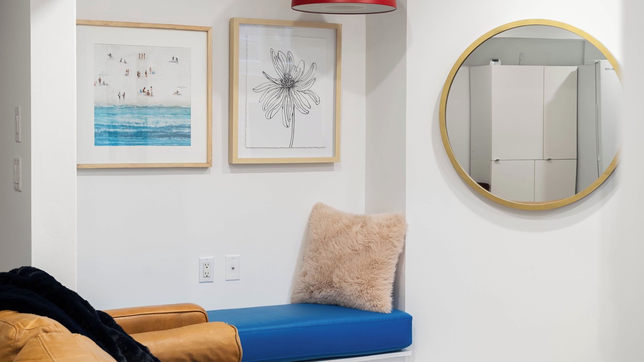 Photo of Livingroom in Parkdale
