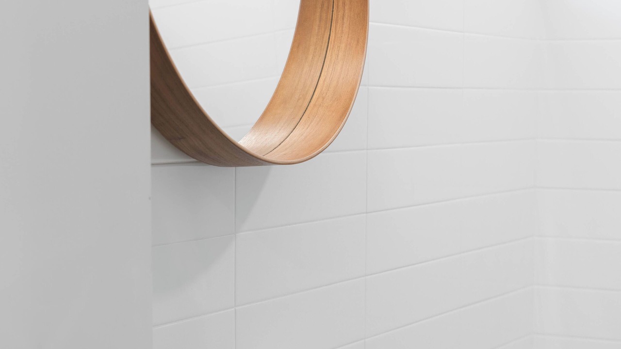Photo of Bathroom in Parkdale