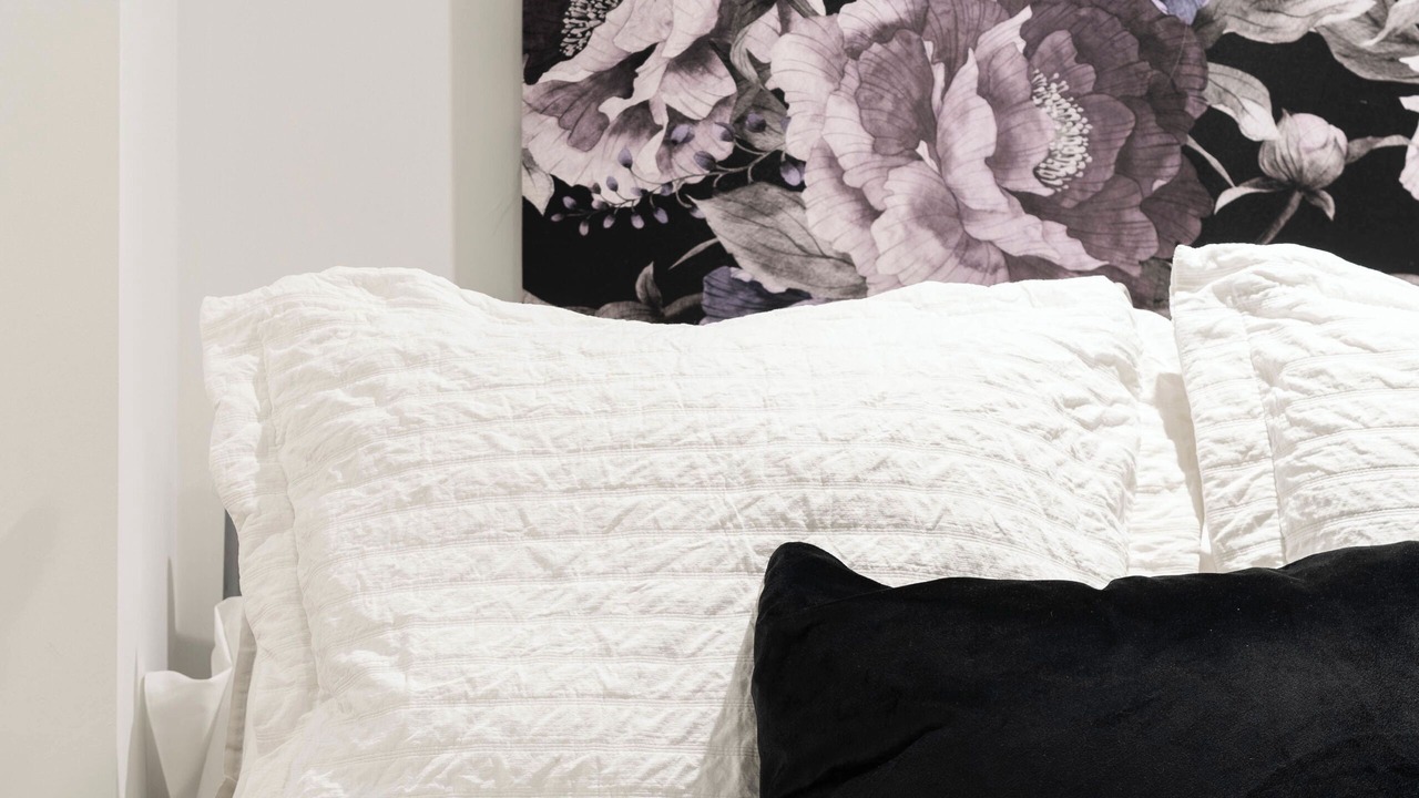 Photo of Bedroom in Parkdale
