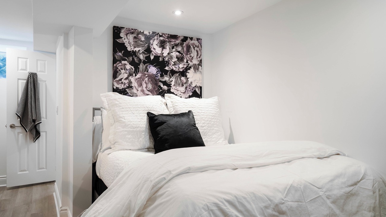 Photo of Bedroom in Parkdale
