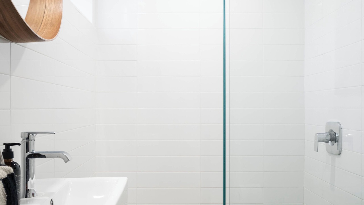 Photo of Bathroom in Parkdale