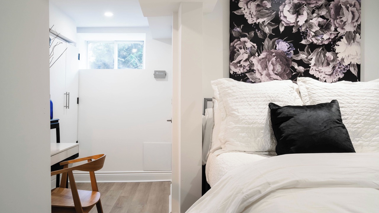 Photo of Bedroom in Parkdale