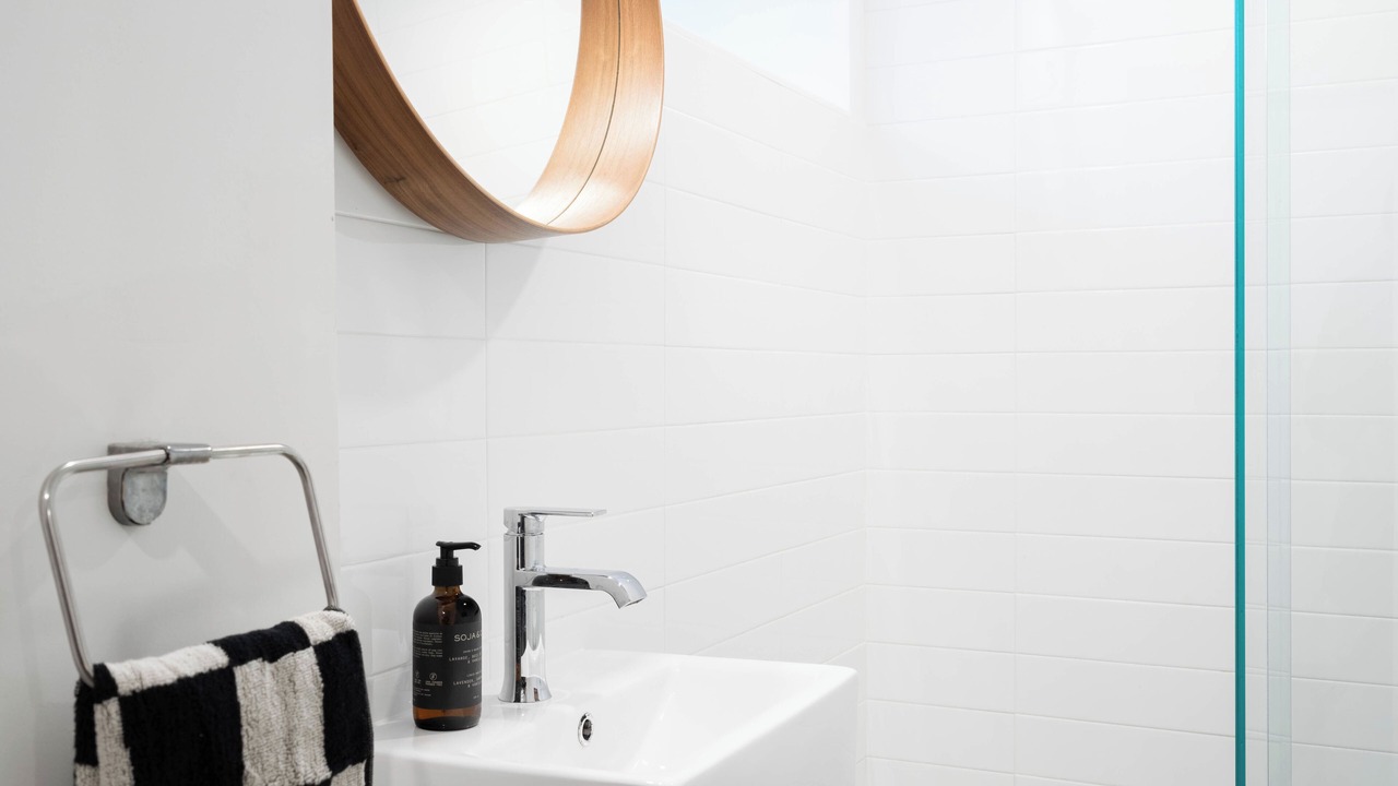 Photo of Bathroom in Parkdale