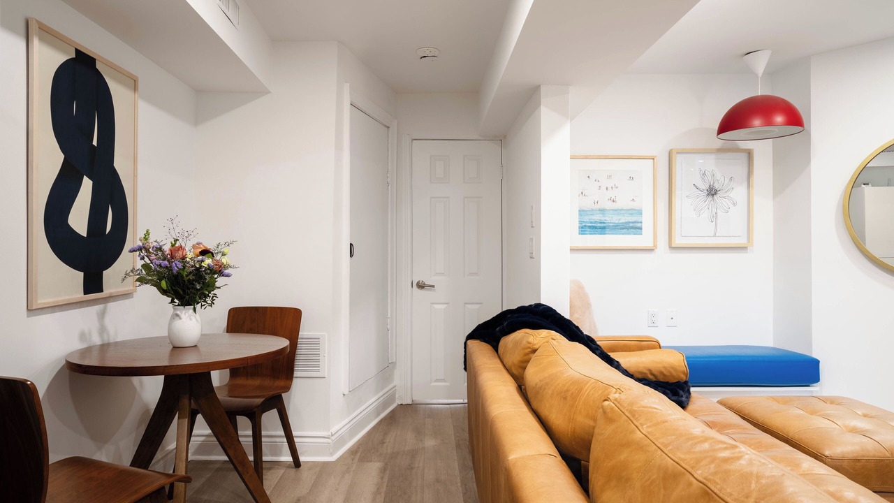 Photo of Livingroom in Parkdale