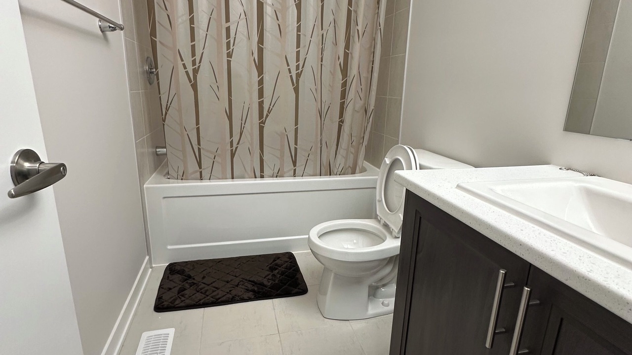 Photo of Bathroom in Ottawa Division