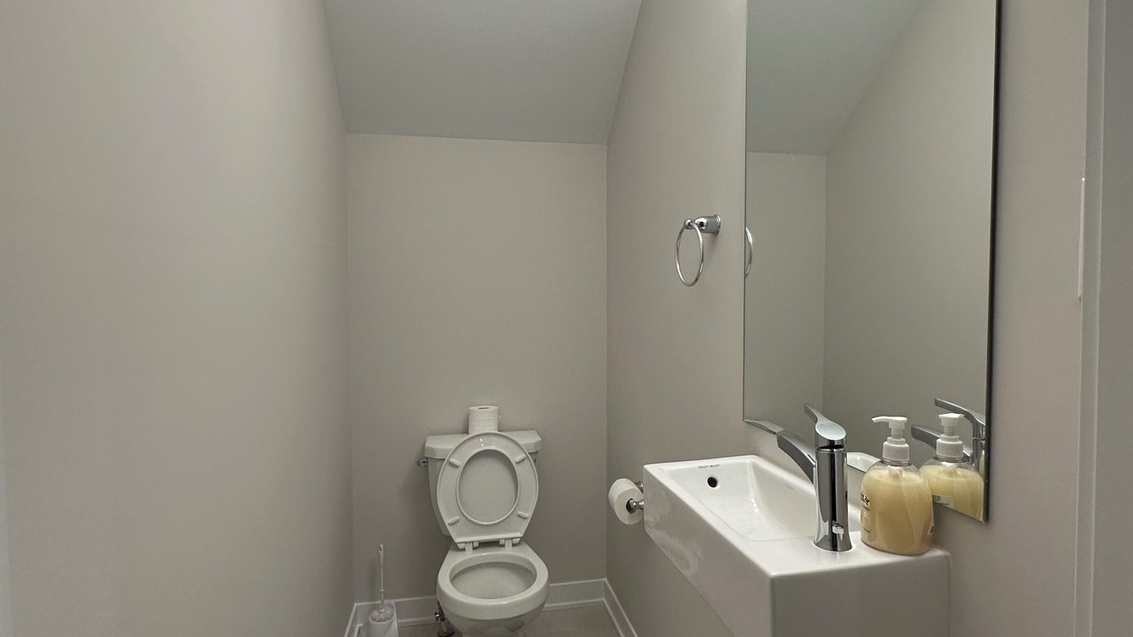 Photo of Bathroom in Ottawa Division
