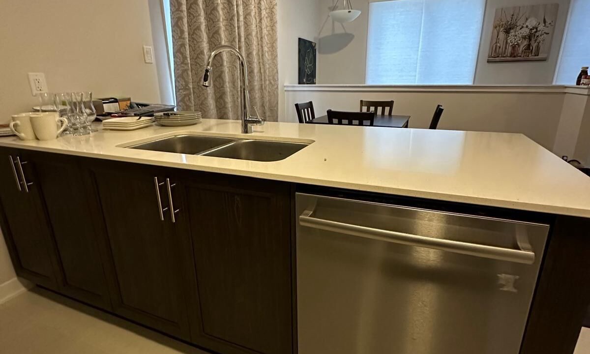 Photo of Kitchen in Ottawa Division