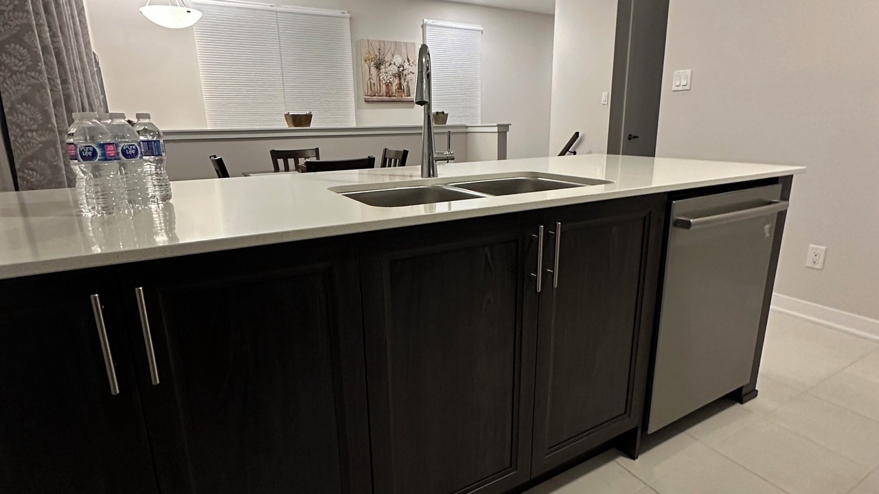 Photo of Kitchen in Ottawa Division