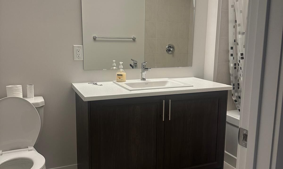 Photo of Bathroom in Ottawa Division