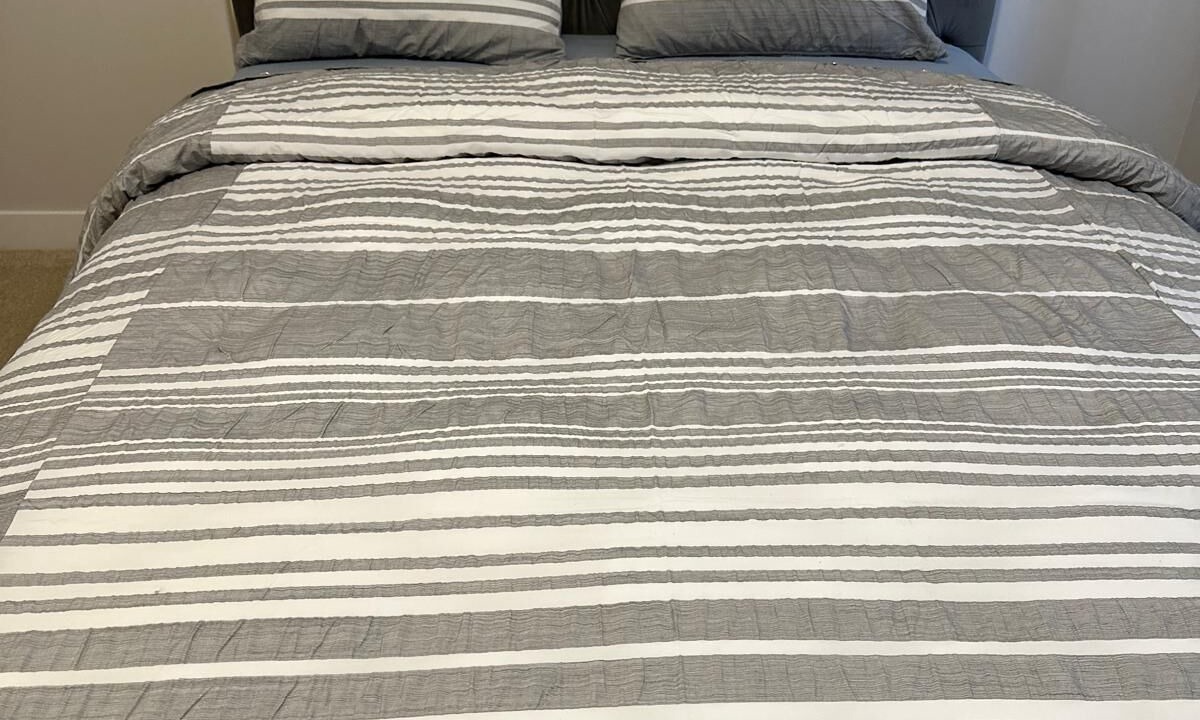 Photo of Bedroom in Ottawa Division